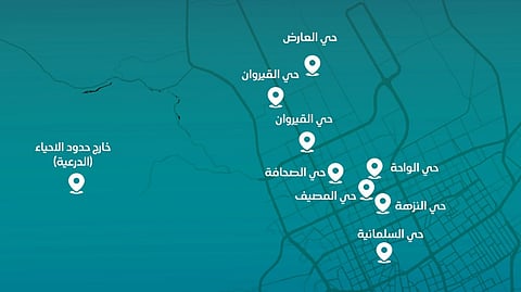 العد التنازلي بدأ لمزاد "جواهر الرياض"