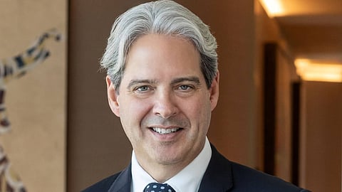 تقرير "هيلتون 2026": السعوديون يعيدون تعريف السفر.. وذكاء اصطناعي يوجّه اختياراتهم