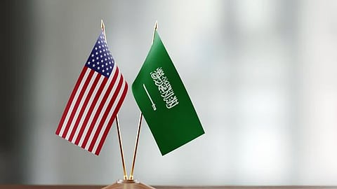 واشنطن تحتضن النسخة الثانية من منتدى الاستثمار السعودي – الأمريكي