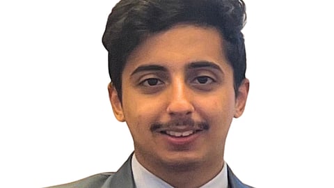 اختيار الدكتور أنس اليزيدي من جامعة الملك عبدالعزيز لمنحة بحثية أوروبية في طب أعصاب الأطفال