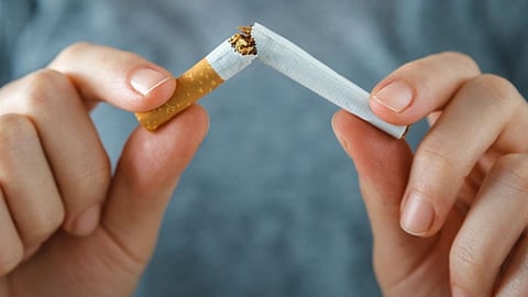 "الصحة": التدخين يقلّل عمر المدخن بمعدل 10 سنوات