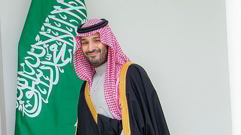 الأمير محمد بن سلمان يقود مسارًا إنسانيًا يعيد تشكيل أولويات المنطقة في سوريا وفلسطين والسودان