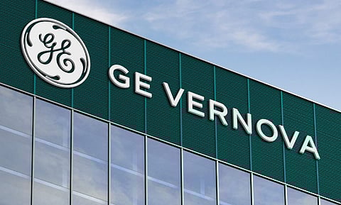 استثمارات سعودية تدفع GE Vernova لمضاعفة إنتاجها في ساوث كارولاينا