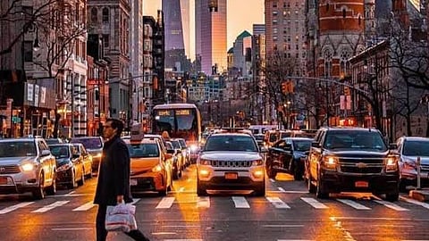 السياح السعوديون ضمن أهم الأسواق النشطة للسفر إلى أمريكا.. وهذه أعدادهم