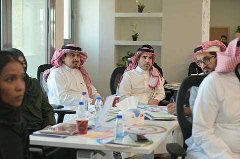 "تجمع مكة الصحي" ينظّم ورشة حول نموذج الرعاية الصحية السعودي وتحسين جودة الخدمات