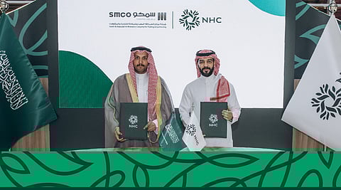 NHC توقّع اتفاقية لبناء 1,290 وحدة في وجهة الورود بالأحساء بقيمة تتجاوز 651 مليون ريال