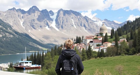 تنبيه … التأمين الطبي إلزامي عند زيارة جورجيا لجميع السياح والبداية في هذا التاريخ