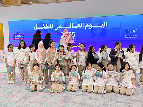 بالفيديو.. رسائل الأطفال عبر "سبق" في يومهم العالمي: حماية الصغار مسؤولية مشتركة