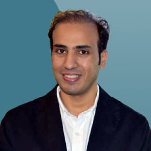 "المهيني" يرصد 4 نقاط من لقاء محمد بن سلمان وترمب.. أبرزها مشروع لصناعة القرن الحادي والعشرين