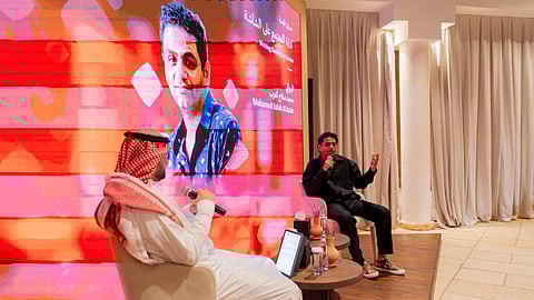 مهرجان الدرعية للرواية.. منصة تعيد تشكيل علاقة الزوار بالسرد