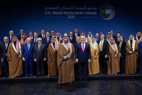 "تكامل" توقّع أكثر من 20 اتفاقية إستراتيجية في واشنطن باستثمارات تتجاوز 150 مليون ريال خلال منتدى الاستثمار السعودي الأمريكي