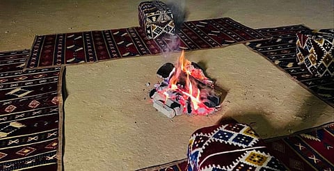 "الأمن البيئي" يضبط مواطنَين مخالفَين لنظام البيئة في الشرقية والرياض