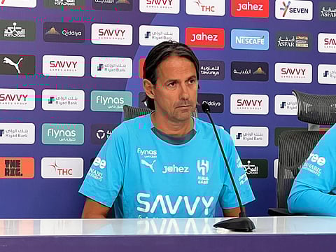 مدرب الهلال قبل مواجهة الفتح يؤكد: توقّف الفيفا ساعدنا في التقاط الأنفاس