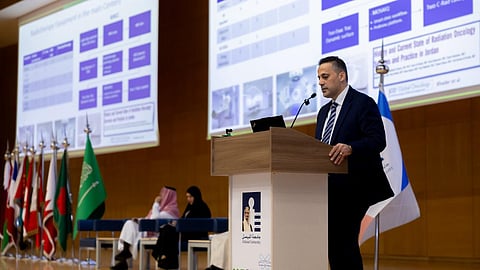 الدكتور عيسى محمد