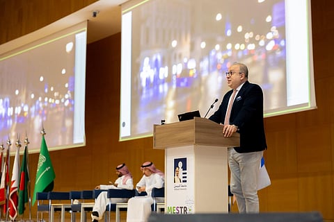 مؤتمر MESTRO 2025 يوصي بتعزيز التعاون الإقليمي وتطوير تقنيات العلاج الإشعاعي