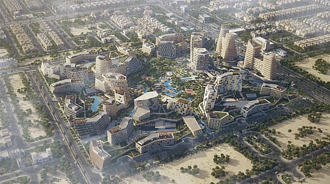 "محمد الحبيب العقارية" تختتم مشاركتها في "سيتي سكيب الرياض 2025" بإطلاق "تُرى" وتوقيع شراكات استراتيجية