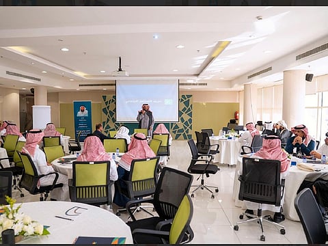 في حائل: الاستثمار الاجتماعي يحوّل العمل الخيري إلى نماذج مستدامة بالقطاع غير الربحي