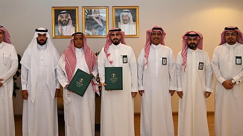 اتفاقية بين "بيئة مكة" وجمعية الصيادين لتعزيز استدامة الثروة البحرية