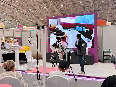 أول مدربة سعودية معتمدة في سلوك الكلاب: السوق واعد والتحدي "تثقيف المربين"