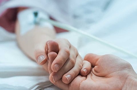 دراسة أمريكية: طفرات وراثية نادرة وراء إصابة الأطفال بأورام الدماغ والحبل الشوكي