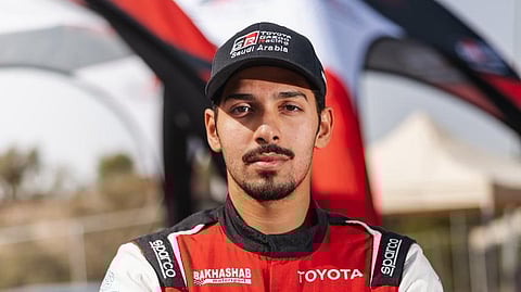 بمشاركة عالمية من بينها سعوديان.. جدة تستعد لانطلاق الجولة الختامية من بطولة العالم للراليات