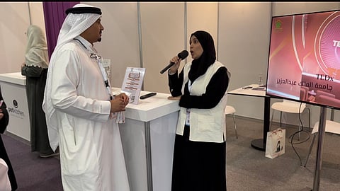 أول وقف للحيوانات في الخليج.. "أمم أمثالكم" تعزز الرفق وتدعم التبني المسؤول