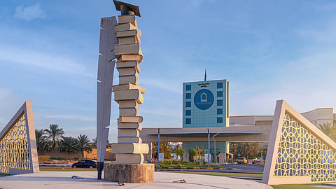 جامعة الأمير سطام تقفز 45 مرتبة عربيًا وتدخل قائمة أفضل 500 جامعة عالميًا في تصنيف "التايمز"