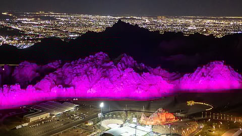 موسم خريفي استثنائي في حائل: إشغال كامل للمساكن ونشاط سياحي يعزز الاستثمار، والعوائل تجمعهم الطبيعة