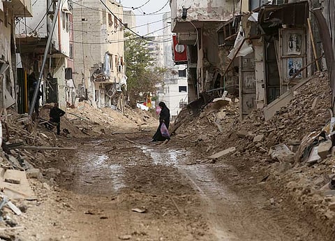 "أونروا": الضفة الغربية المحتلة تواجه أسوأ أزمة إنسانية منذ عقود