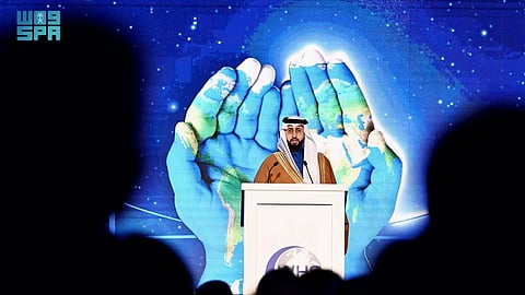 رئيس "الغذاء والدواء": علامة حلال موحّدة تُعزّز الاقتصاد العالمي وثقة المستهلكين