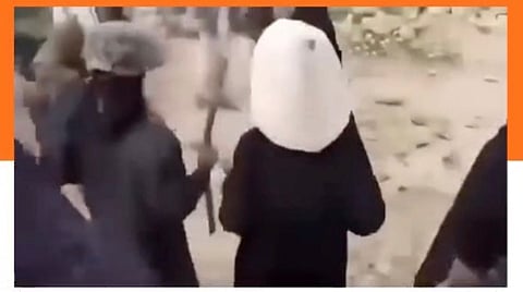 تمكين المرأة اليمنية: أكثر من 40 ألف انتهاك ارتكبته مليشيا الحوثي بحق النساء خلال 10 سنوات