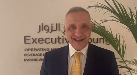 فيديو.. مسؤول ماريوت العالمية: السياح السعوديون في صدارة أولوياتنا و70% منهم يعتمدون الذكاء الاصطناعي في تخطيط رحلاتهم