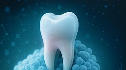 مزاعم "سن جديد بلا جراحة".. شائعة تروّج لوهم علمي