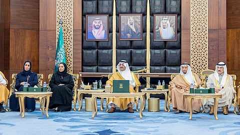 أمير الشرقية يرعى ختام "مِسبار 9" ويشيد بتمكين الأيتام علميًا