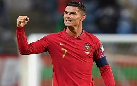 قرار لـ"الفيفا" ينهي الجدل حول مشاركة رونالدو في افتتاح كأس العالم 2026