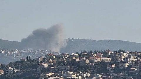 غارات إسرائيلية جديدة تستهدف جنوب لبنان وتخرق اتفاق وقف النار