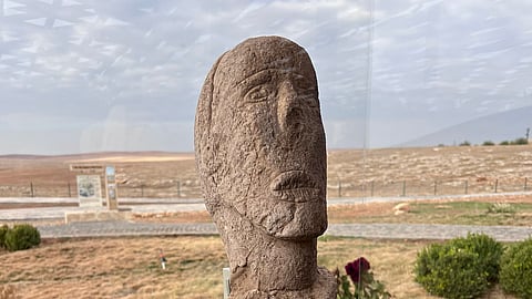 بالصور.. اكتشافات أثرية مذهلة تعيد كتابة بدايات الحضارة البشرية في تركيا