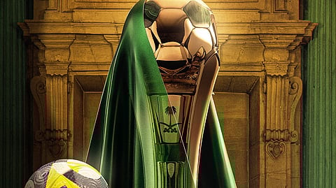 كأس الملك: قمة تجمع الأهلي والقادسية.. والخلود يطارد إنجازًا تاريخيًا أمام الخليج