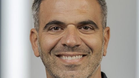 عبده شلالا مدير أمازون السعودية