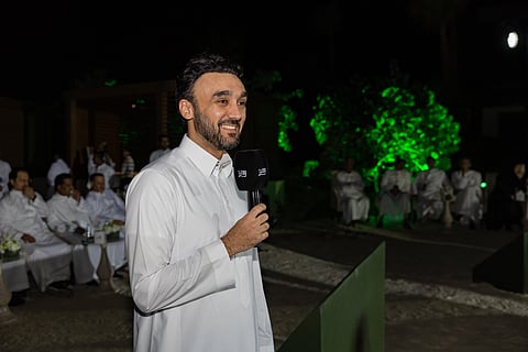 بحضور وزير الرياضة و وزير الإعلام.. جزيرة شورى تحتضن لقاء الإعلام الرياضي