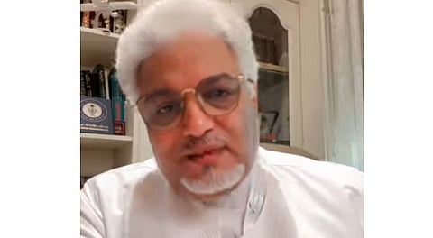 استدعاء إيرباص "إجراء سلامة بسيط" بالفيديو .... طيار مدني يوضح سبب استدعاء إيرباص لأكثر من 6 آلاف طائرة A320