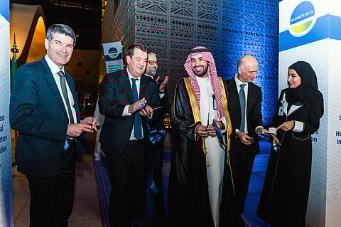 رئيس "بيوميرييه": التشخيص المخبري الدقيق خط الدفاع الأول ضد مقاومة المضادات