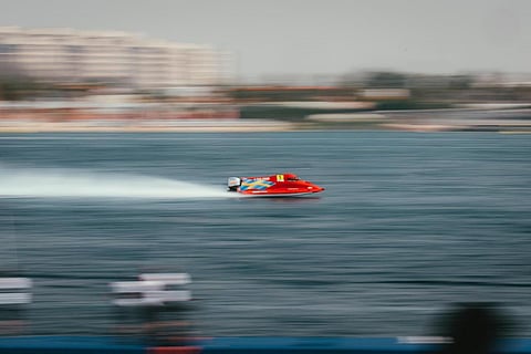 خريف جدة "يُنعش" تضاريسها بفعاليات عالمية في البر والبحر