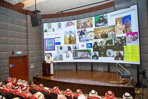 المركز الوطني للسرطان: استخدام الكيماوي والعلاج بالخلايا التائية ساهم في شفاء 70% من مرضى سرطان الدم