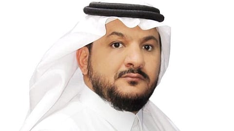 تكليف بدر الشهري مديرًا لإدارة المساجد والدعوة والإرشاد بمحافظة بيشة