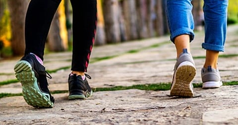 بعد دراسة استمرت 37 عامًا.. النشاط البدني يقلل خطر الخرف بنسبة 45%