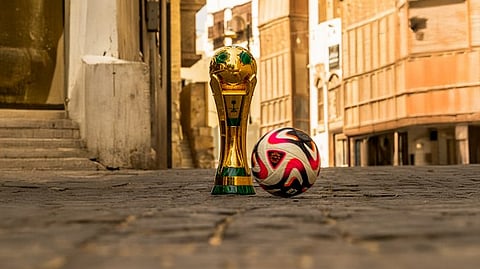 كلاسيكو ناري بين الهلال والأهلي.. والخلود يصطدم بالاتحاد في نصف نهائي كأس الملك