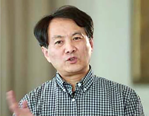 كاتب وأكاديمي صيني: ما فعله الشباب السعودي في حائل أكبر من مجرد واقعة بطولة إنسانية عابرة