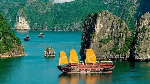 هانوي تسجل ارتفاعًا قياسيًا في عدد السياح.. والسعوديون يتخطون 10 آلاف زائر