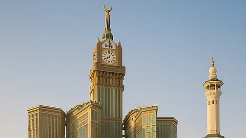 إجازات ديسمبر في دول الخليج ترفع أسعار فنادق مكة المكرمة والمدينة المنورة 40٪